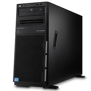 System x3300 M4