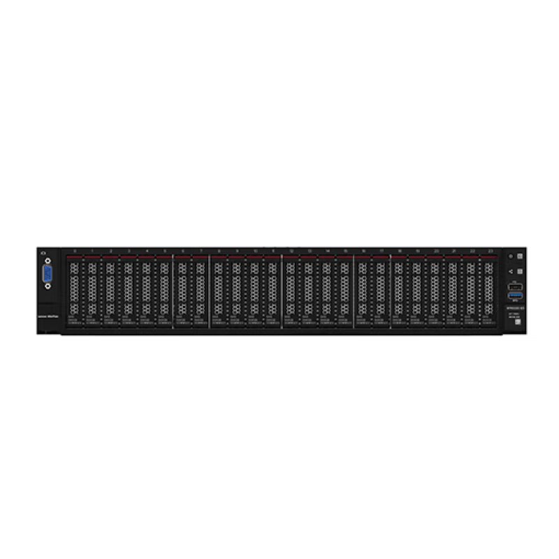 联想 ThinkSystem SR650 V3